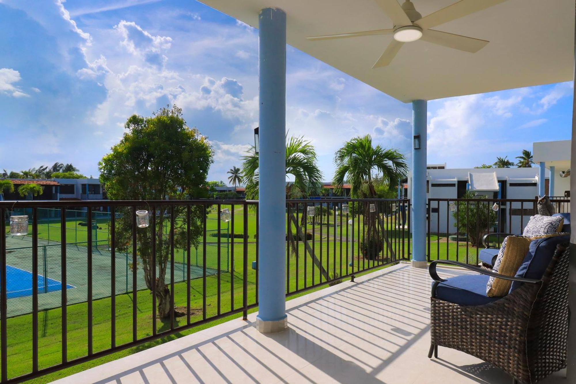 Villa Layka Beach House At Playas Del Yunque Rio Grande Εξωτερικό φωτογραφία