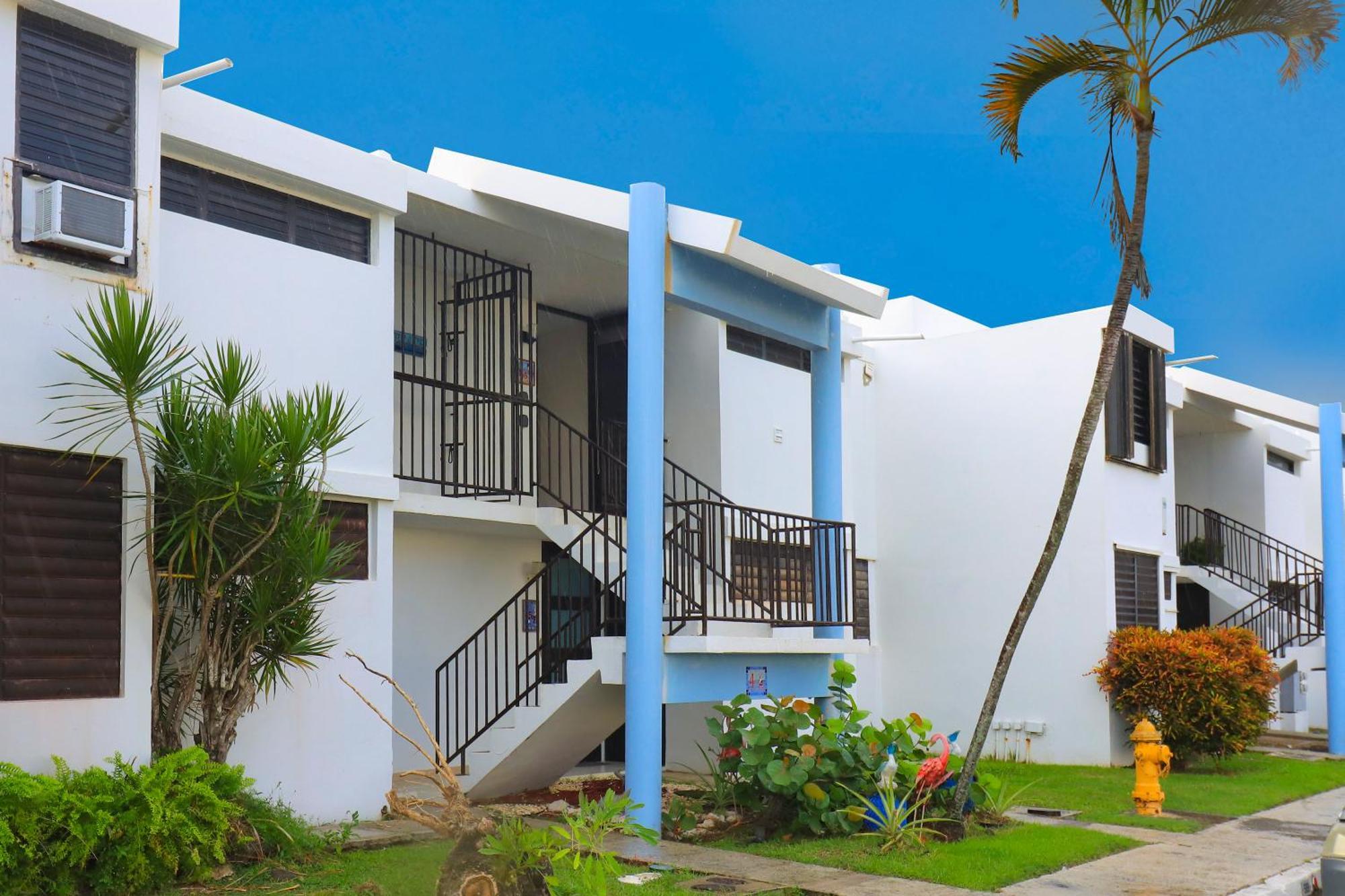 Villa Layka Beach House At Playas Del Yunque Rio Grande Εξωτερικό φωτογραφία